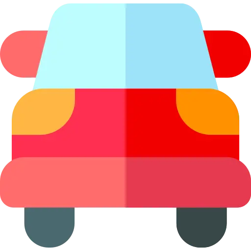 Auto Vehicles Icon