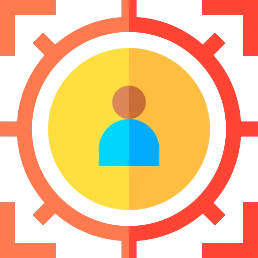 Personalization Icon