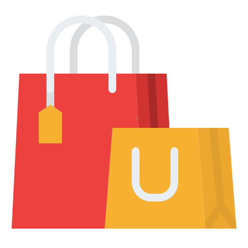 Shopping Icon