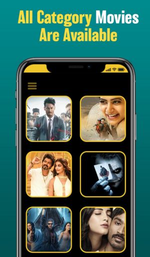 Bolly4u Apk All Movies