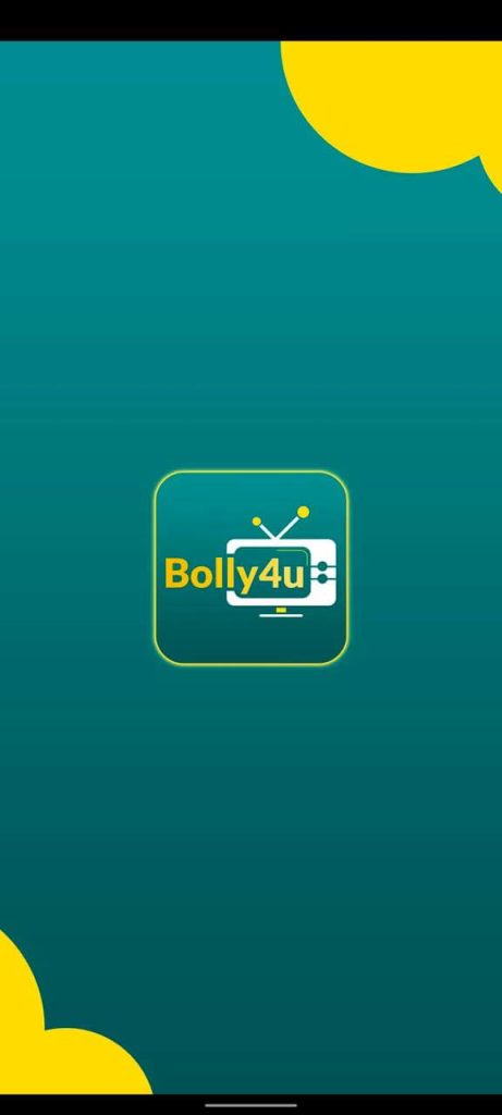 Bolly4u Apk Open