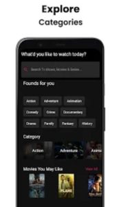 F2Movies APK v5 3 Download Free for Android 2025