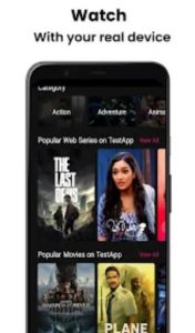 F2Movies APK v5 3 Download Free for Android 2025