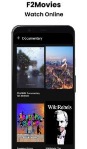 F2Movies APK v5 3 Download Free for Android 2025