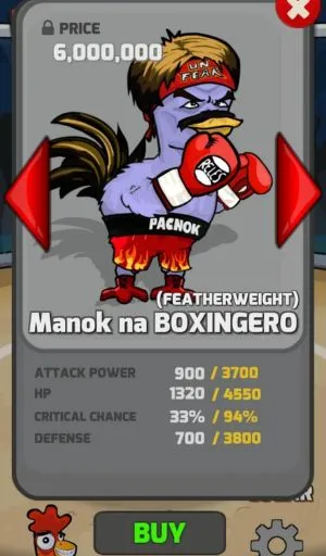 Manok-Na-Pula-MOD-APK-v7.2-Chicken-Characters