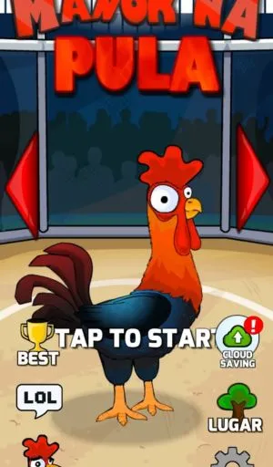 Manok-Na-Pula-MOD-APK-v7.2-Fighting-at-Different-Location