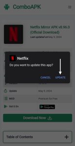 Netflix Mirror APK v8 96 0 Download Free for Android 2025 Netflix Mirror APK v8 96 0 Download Free for Android 2025