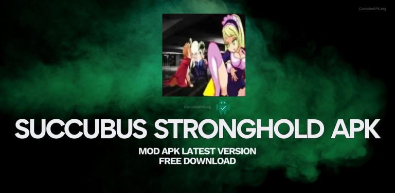 SuccuBus StrongHold Apk Latest Version Free Download