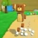 Super Bear Adventure MOD APK v10.5.3 (All Unlocked)