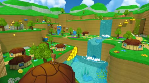 Super Bear Adventure MOD APK v10.5.3 Epic Adventure