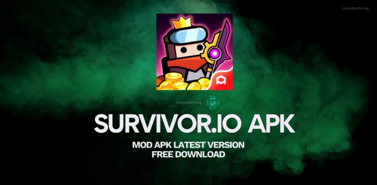 Survivor.io Apk Latest Version Free Download