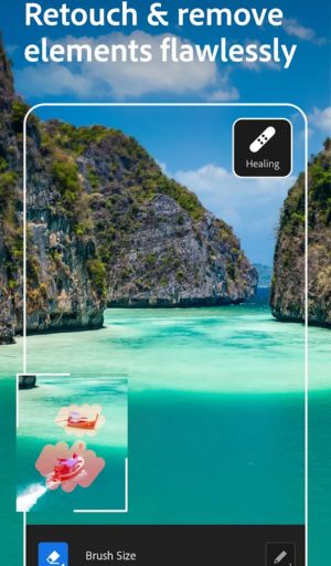 Adobe Lightroom MOD APK v9.2.2 Amazing Filters