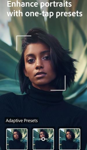 Adobe Lightroom MOD APK v9.2.2 Amazing Photo