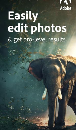 Adobe Lightroom MOD APK v9.2.2 Share Photos