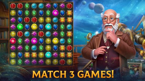 Clockmaker MOD APK Gameplay