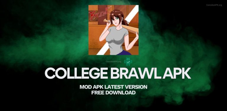College Brawl Apk Latest Version Free Download