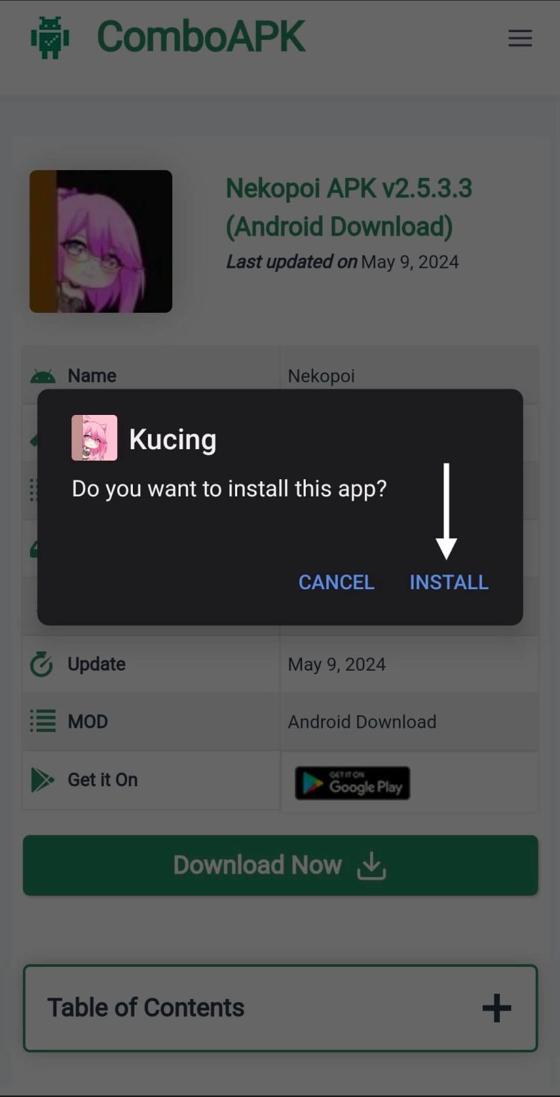 Kucing Apk v2 5 3 2 Download Free for Android 2025 Kucing Apk v2 5 3 2 Download Free for Android 2025