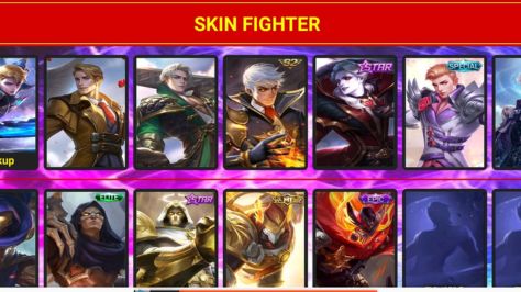 ML Skin Injector APK v15.9 Eliminate Opponents