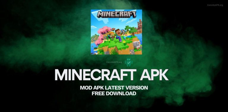 Minecraft Apk Latest Version Free Download