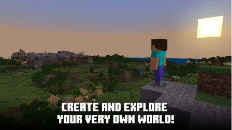 Minecraft Mod Apk v1.21.0.20 World Offline