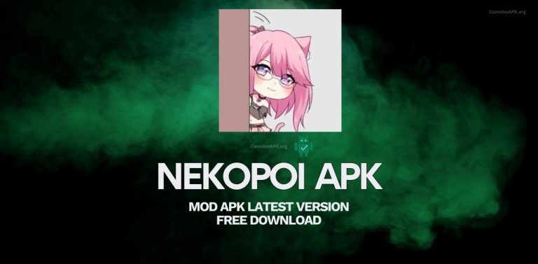 Nekopoi APK Latest Version Free Download