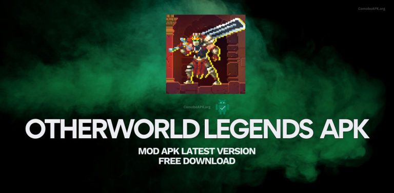 Otherworld Legends Apk Latest Version Free Download