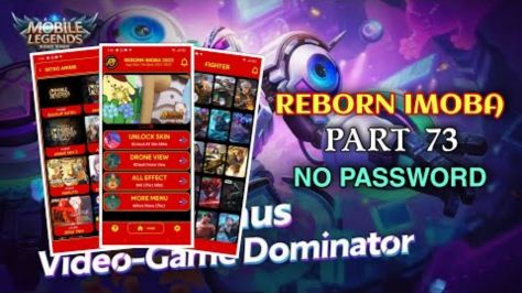 Reborn Imoba Apk v1.3.19 Table View