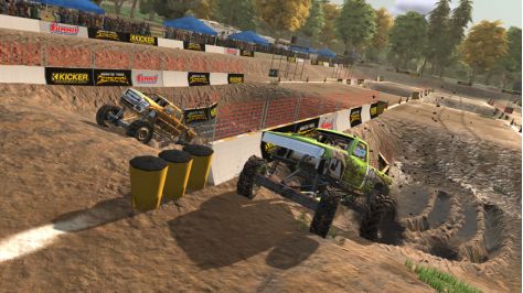 Trucks Off Road Mod Apk v1.70.670 Off Road Adventures