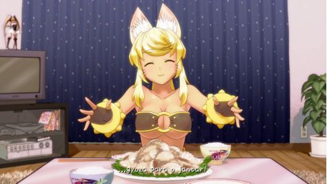 Wolf Girl With You Apk v1.0.0.6 Become Involved