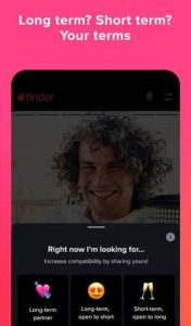Tinder MOD APK v16 6 1 (Premium Unlocked) Free Android 2025 Tinder MOD APK v16 6 1 (Premium Unlocked) Free Android 2025