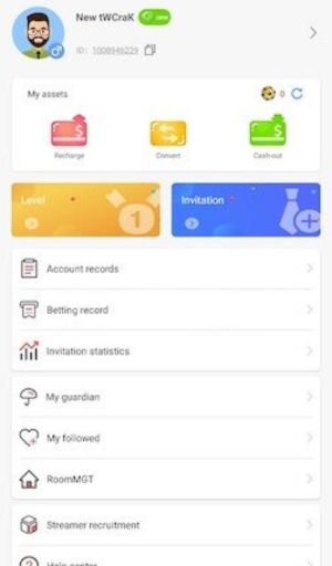 19Love.Me Apk v2.9.10.1 Creating Profiles