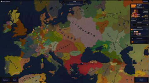 Age of History II APK v1.01 Various Civilizations