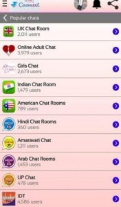 CooMeet Mod Apk v1 1 6 Download Free for Android 2025 CooMeet Mod Apk v1 1 6 Download Free for Android 2025