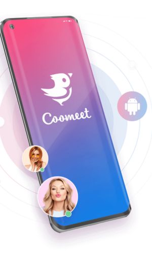 CooMeet Mod Apk v1.1.6 Share Your Screen