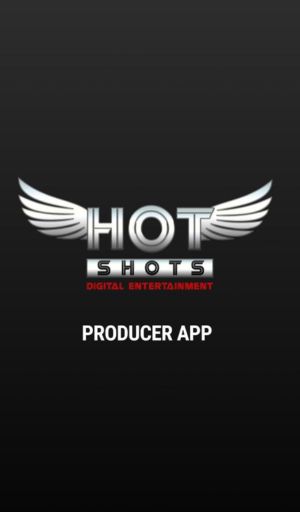 HotShots Apk v1.1.2 Go Live Become Famous