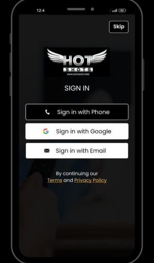 HotShots Apk v1.1.2 Send Gifts