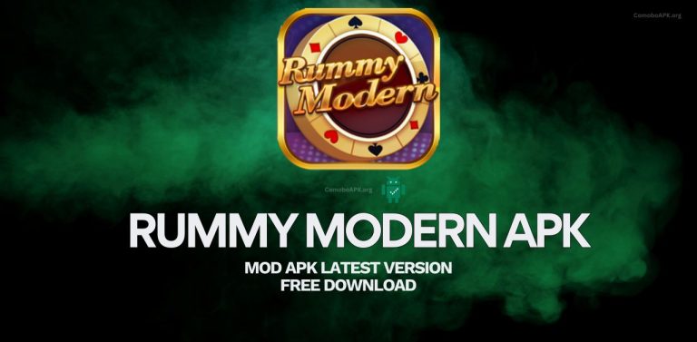 Rummy Modern Apk Latest Version Free Download