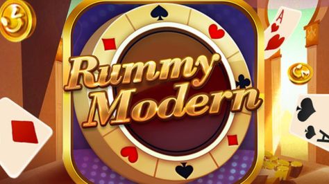 Rummy Modern Apk v10.2.8 Exclusive bonuses