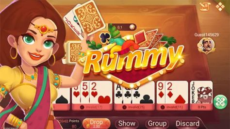 Rummy Nabob Apk Bet Amount