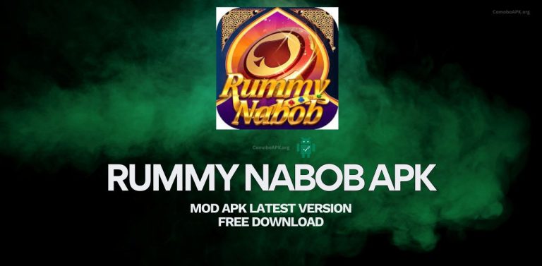Rummy Nabob Apk Latest Version Free Download