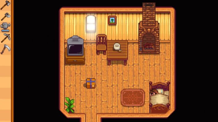 Stardew Valley MOD Apk v1.5.6.52 Ads Free