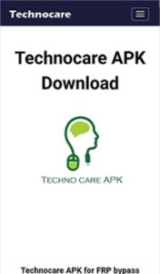Technocare APK v14 30 Download Free for Android 2025 Technocare APK v14 30 Download Free for Android 2025