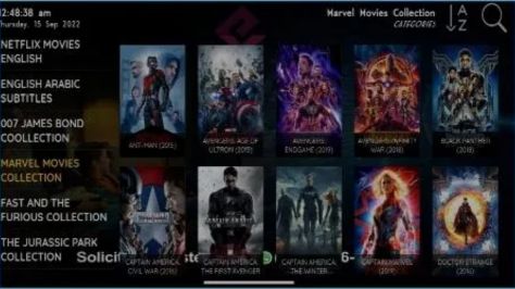 Tv Express Apk v3.0.8 Lots of Channels