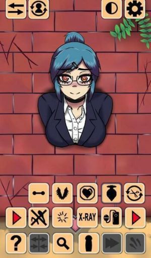 Another Girl In The Wall APK v1.7.0 Exciting Gamplay