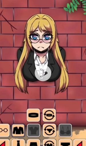 Another Girl In The Wall APK v1.7.0 Multiple Puzzles