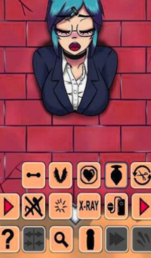 Another Girl In The Wall APK v1.7.0 Mysterious Story