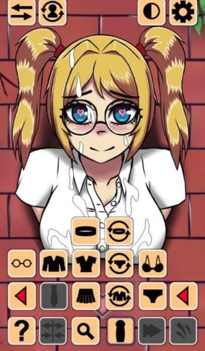 Another Girl In The Wall APK v1.7.0 Smart Thinking