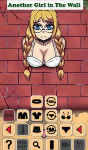 Another Girl In The Wall APK v1.7.0 girl escape