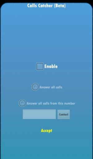 Call Bomber APK v1.0 Automatic Tool