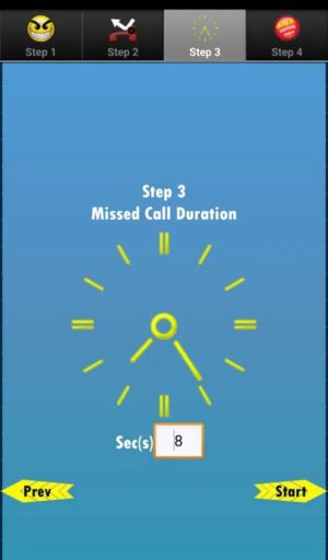 Call Bomber APK v1.0 Easy to Use